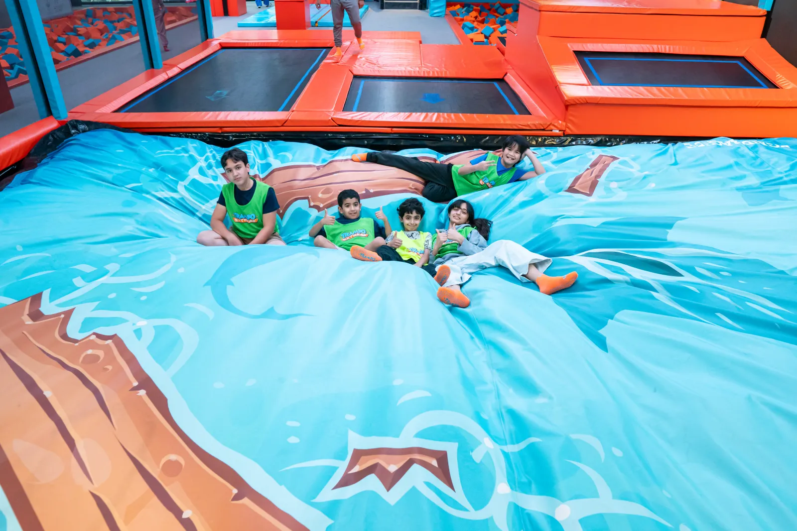 بيج إيرباج®